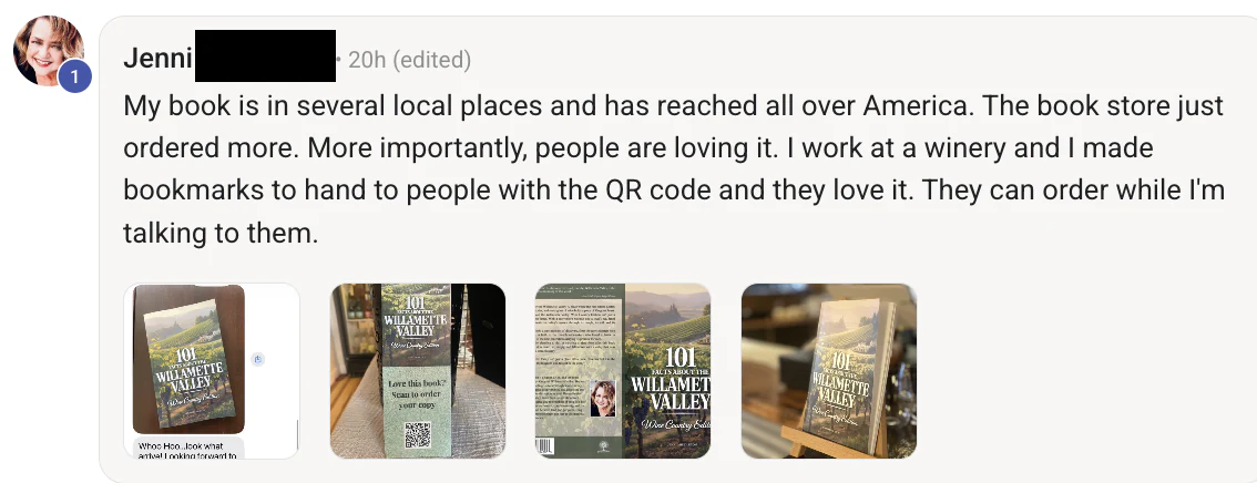 Community result 3